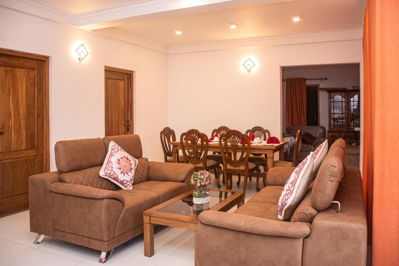 Danisco Leisure Bunglow Kandy Exterior foto